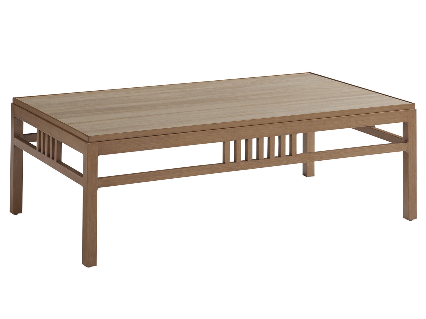 Tommy Bahama St. Tropez Rectangular Cocktail Table
