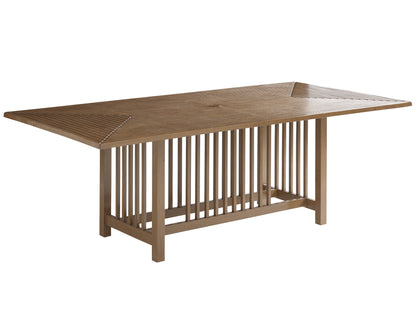 Tommy Bahama St. Tropez Rectangular Dining Table