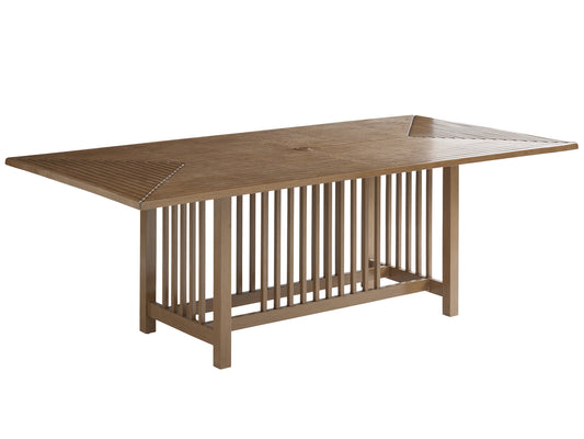 Tommy Bahama St. Tropez Rectangular Dining Table