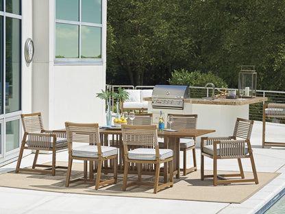 Tommy Bahama St. Tropez Rectangular Dining Table