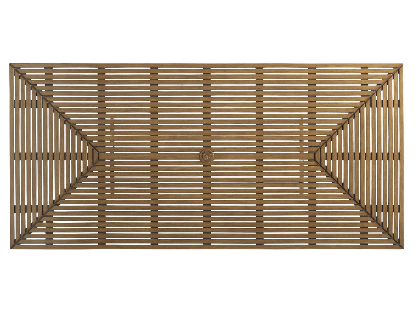 Tommy Bahama St. Tropez Rectangular Dining Table