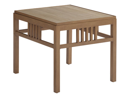 Tommy Bahama St. Tropez Rectangular End Table