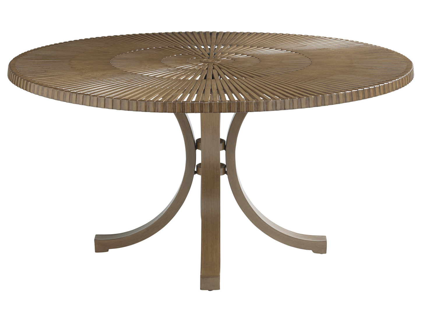 Tommy Bahama St. Tropez Round Dining Table