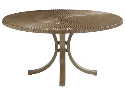Tommy Bahama St. Tropez Round Dining Table