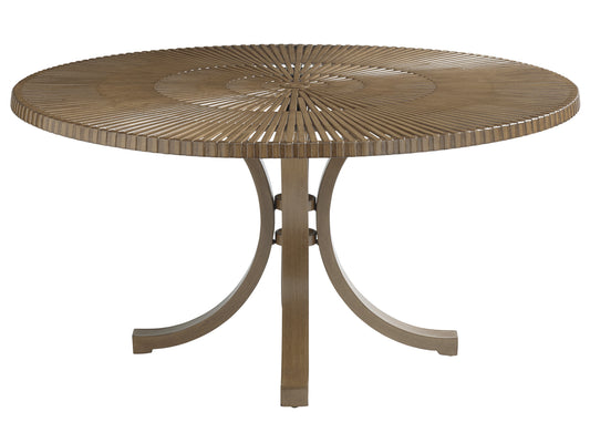 Tommy Bahama St. Tropez Round Dining Table