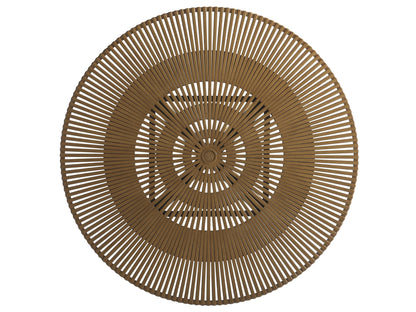 Tommy Bahama St. Tropez Round Dining Table