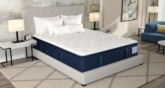 Sealy Stearns & Foster Haraway Mattress