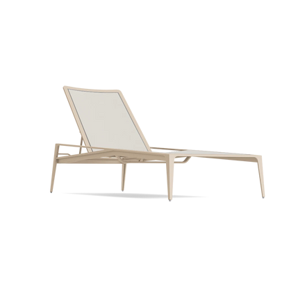 Still Adjustable Chaise