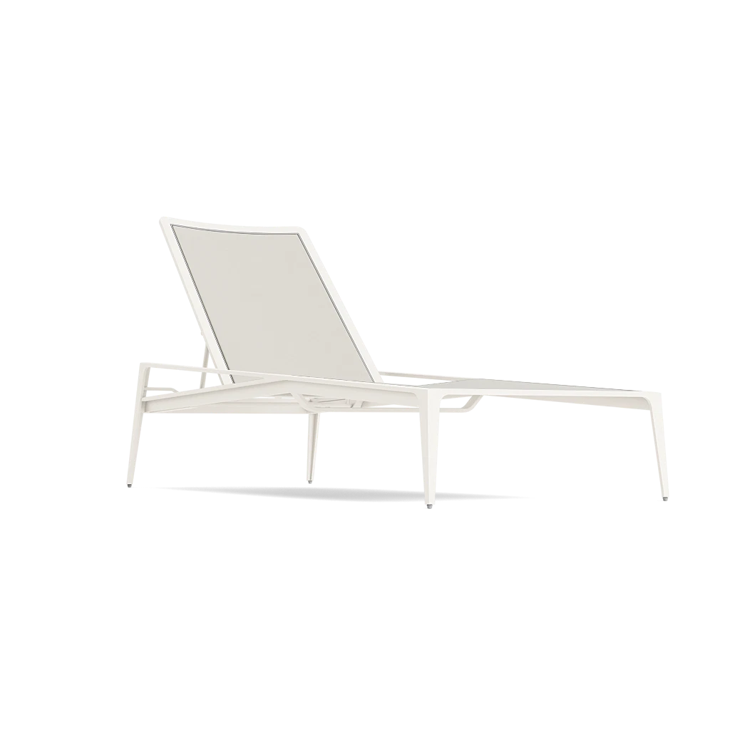 Still Adjustable Chaise