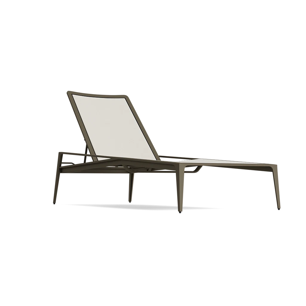 Still Adjustable Chaise