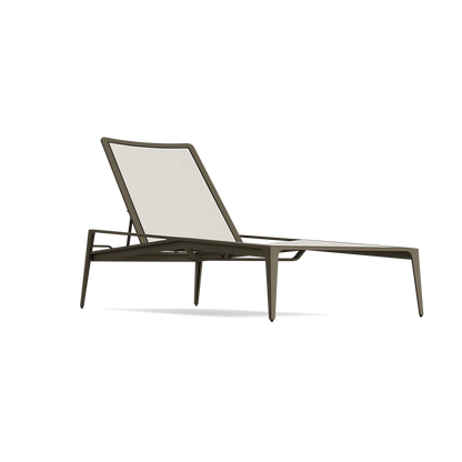 Still Adjustable Chaise