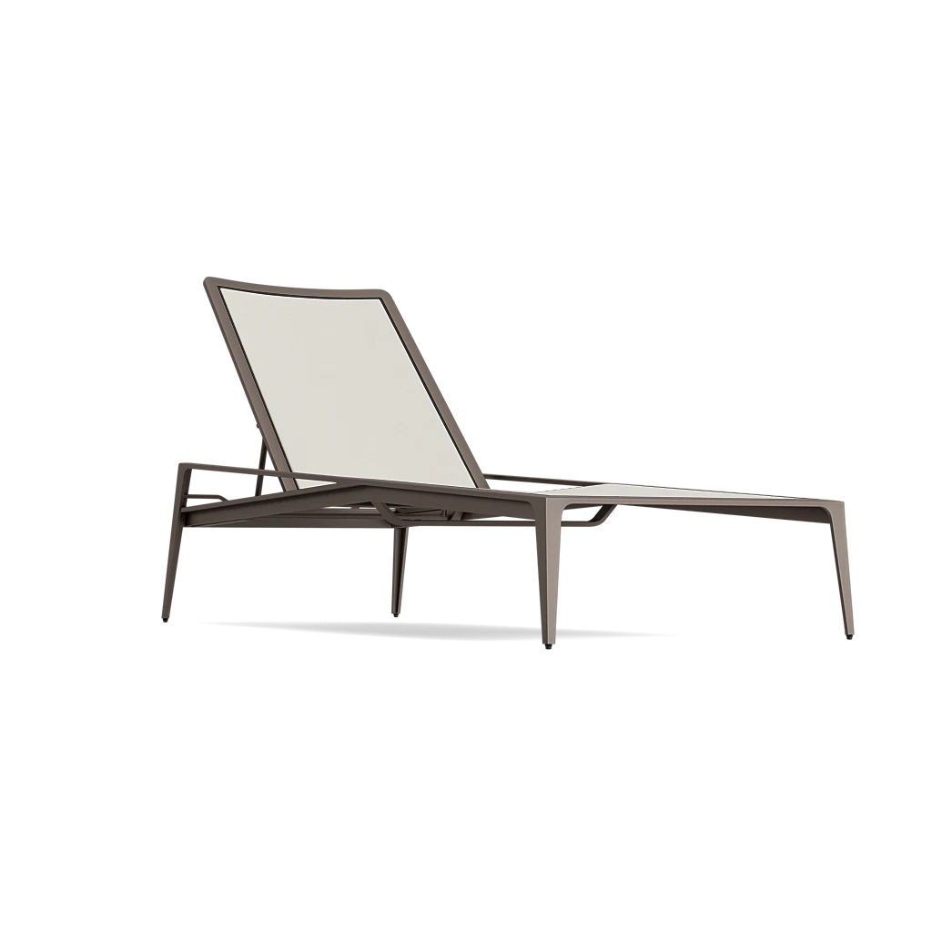 Still Adjustable Chaise