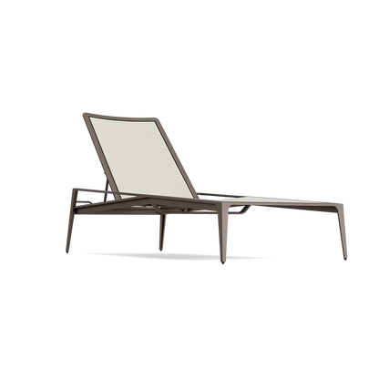 Still Adjustable Chaise