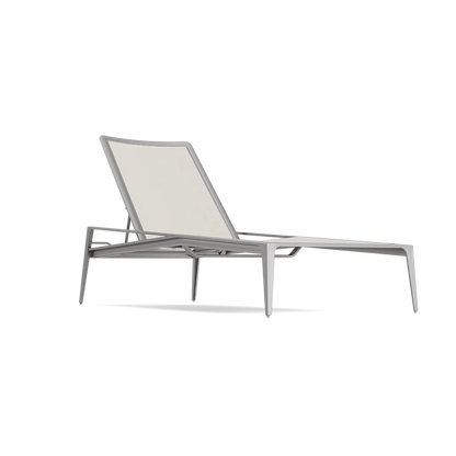 Still Adjustable Chaise