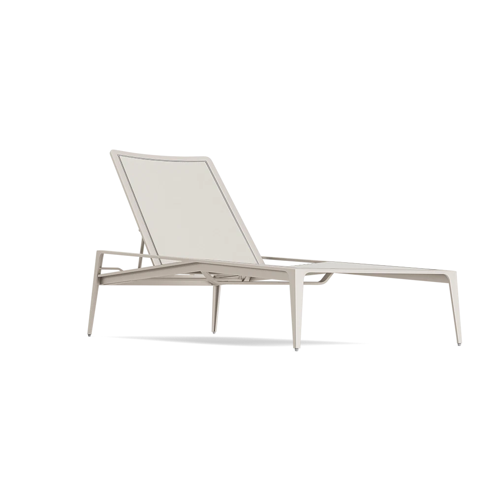 Still Adjustable Chaise