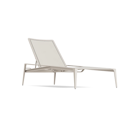 Still Adjustable Chaise