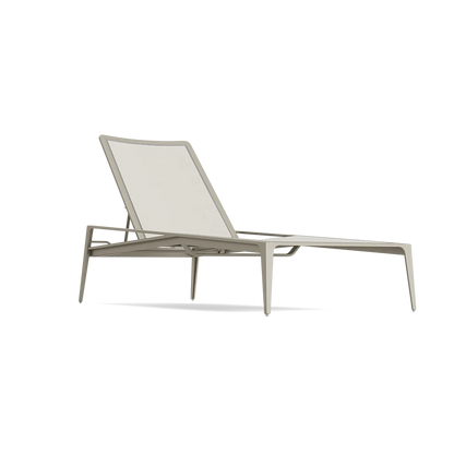 Still Adjustable Chaise
