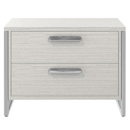 Stratum Nightstand