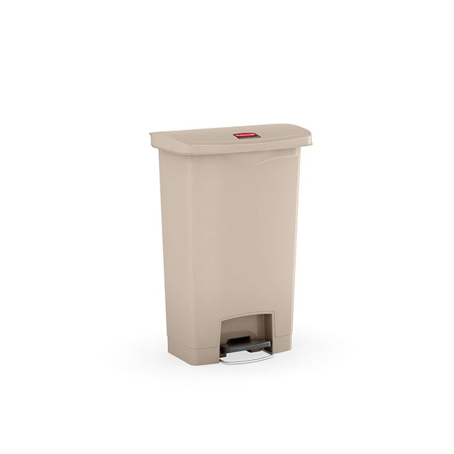 Streamline 13 GAL Step-On Resin Front Step