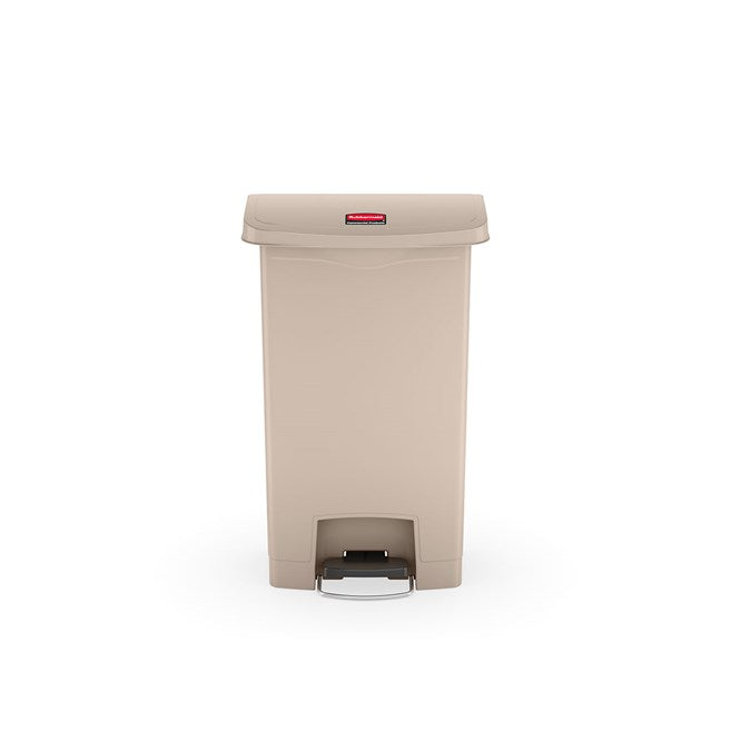 Streamline 13 GAL Step-On Resin Front Step
