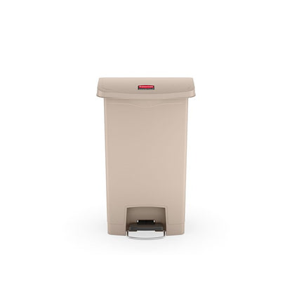 Streamline 13 GAL Step-On Resin Front Step