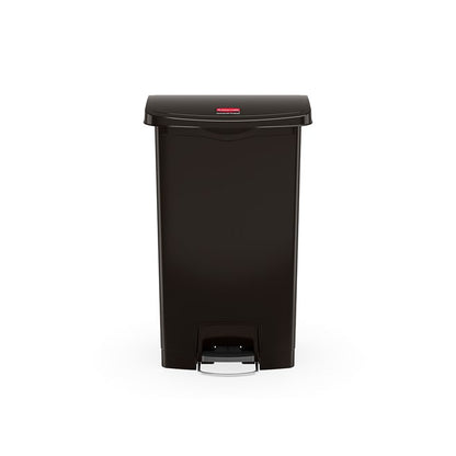 Streamline 13 GAL Step-On Resin Front Step