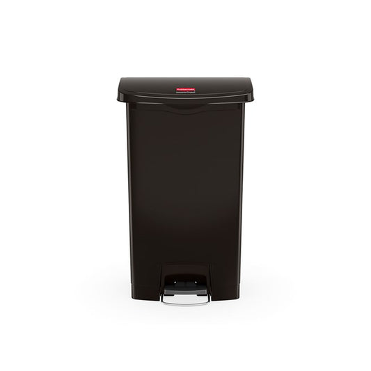 Streamline 13 GAL Step-On Resin Front Step