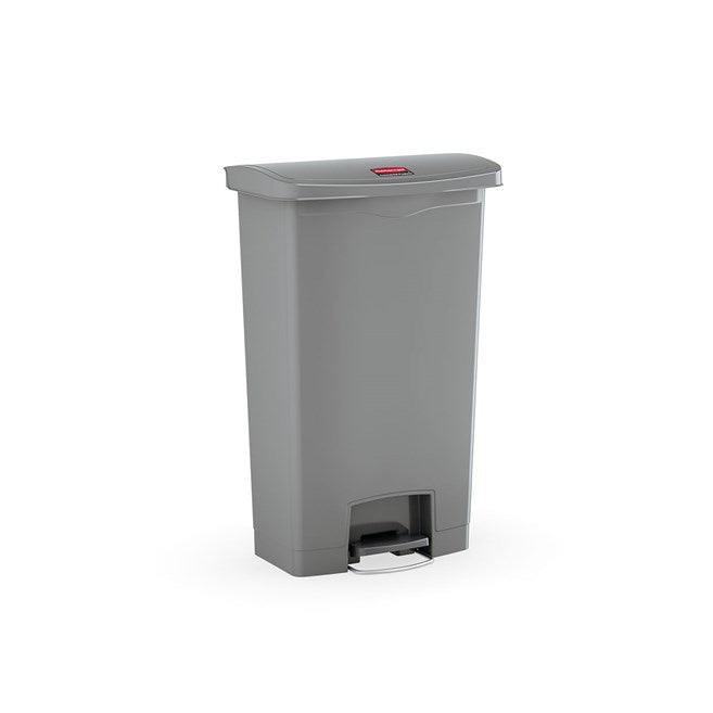 Streamline 13 GAL Step-On Resin Front Step