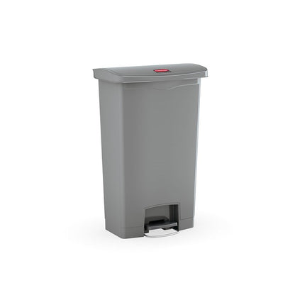 Streamline 13 GAL Step-On Resin Front Step