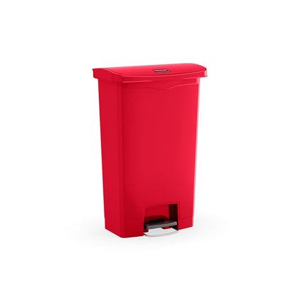 Streamline 13 GAL Step-On Resin Front Step