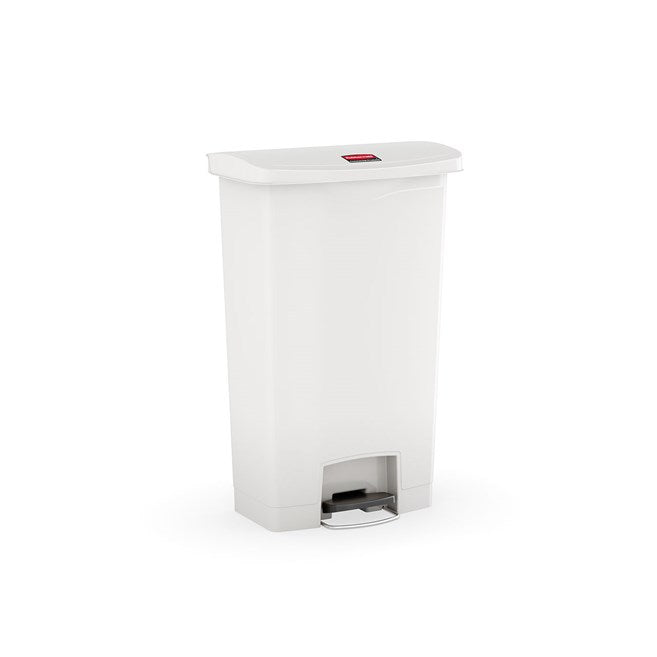 Streamline 13 GAL Step-On Resin Front Step