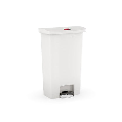 Streamline 13 GAL Step-On Resin Front Step