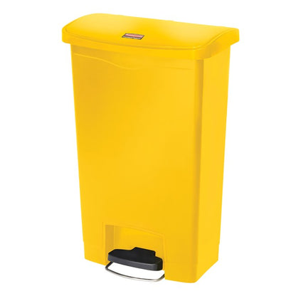 Streamline 13 GAL Step-On Resin Front Step