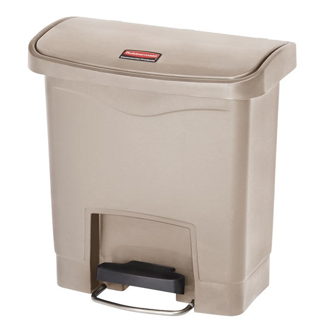 Streamline 4 GAL Step-On Resin Front Step
