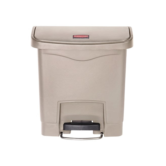 Streamline 4 GAL Step-On Resin Front Step