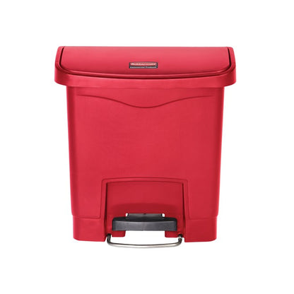 Streamline 4 GAL Step-On Resin Front Step