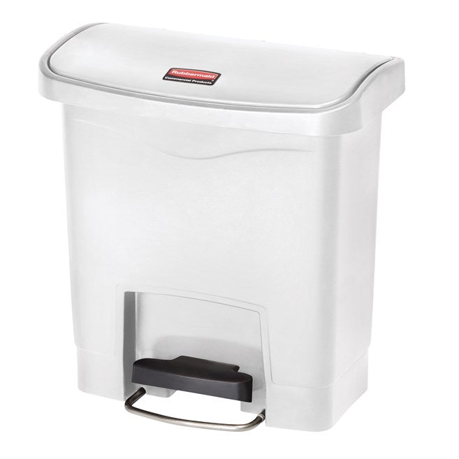 Streamline 4 GAL Step-On Resin Front Step