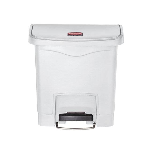 Streamline 4 GAL Step-On Resin Front Step