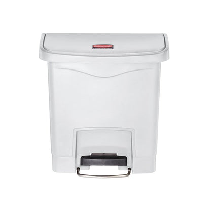 Streamline 4 GAL Step-On Resin Front Step