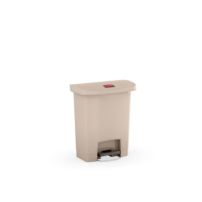 Streamline 8 GAL Step-On Resin Front Step