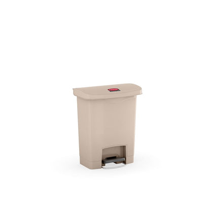 Streamline 8 GAL Step-On Resin Front Step