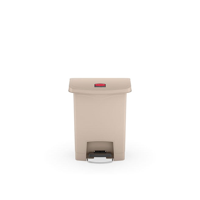 Streamline 8 GAL Step-On Resin Front Step