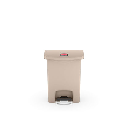 Streamline 8 GAL Step-On Resin Front Step