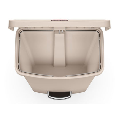 Streamline 8 GAL Step-On Resin Front Step