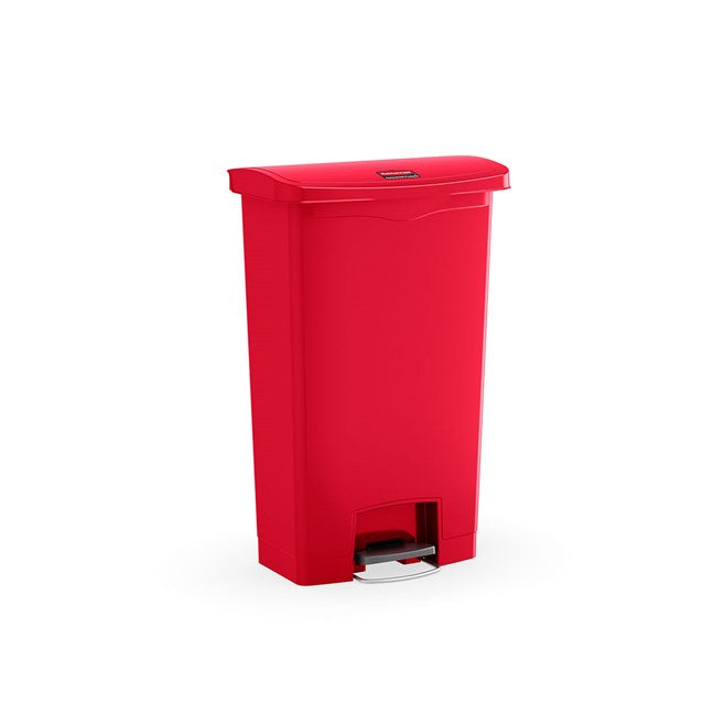 Streamline 8 GAL Step-On Resin Front Step