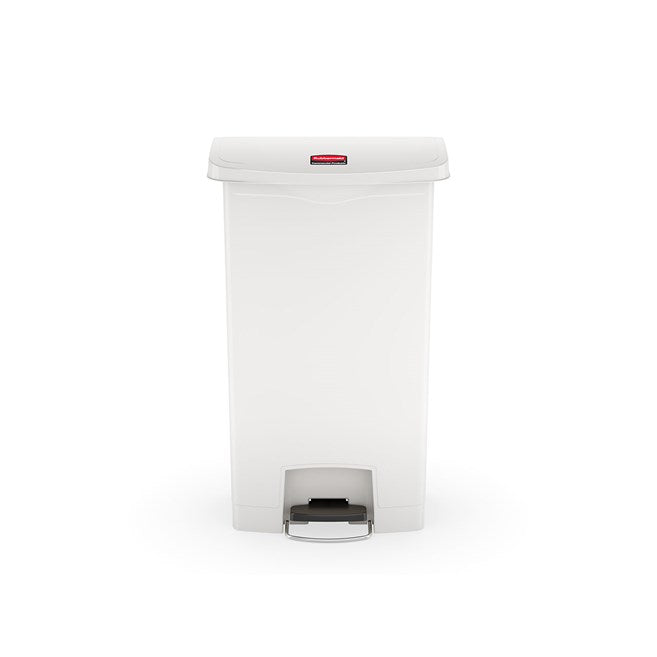 Streamline 8 GAL Step-On Resin Front Step