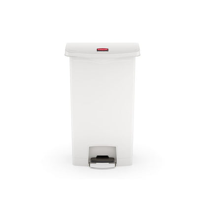 Streamline 8 GAL Step-On Resin Front Step