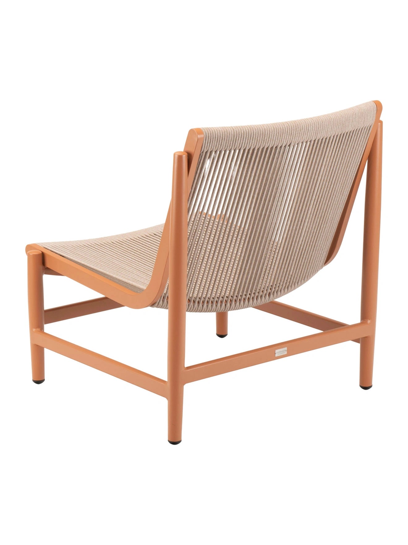 FLS String Lounge Chair