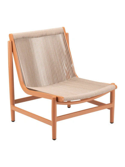 FLS String Lounge Chair