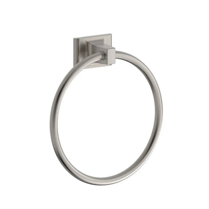 Sunglow Towel Ring
